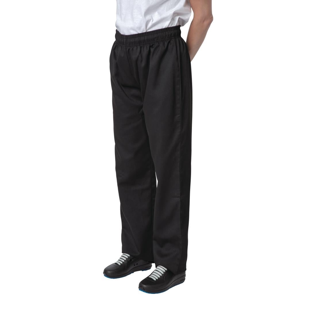 BB477-M Nisbets Essentials koksbroek maat M