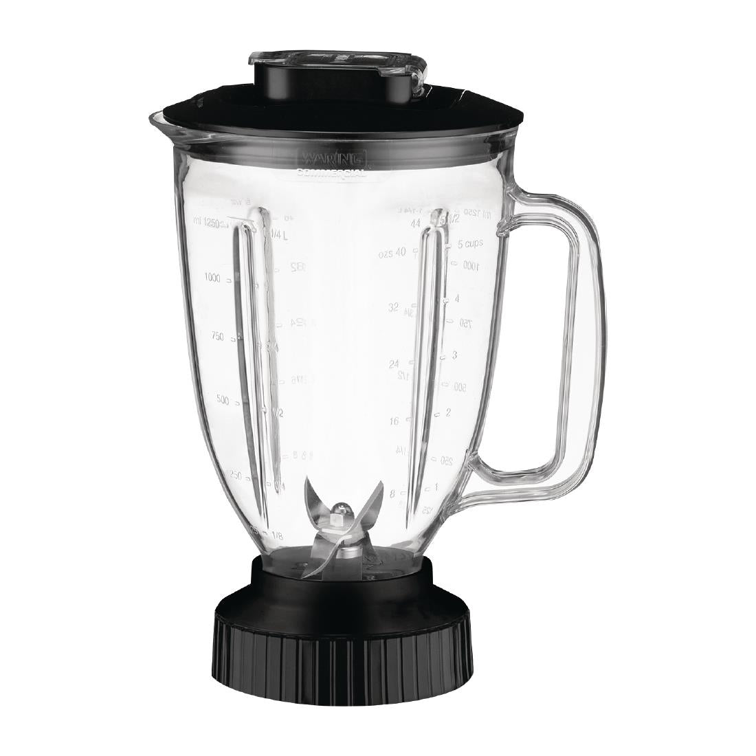 SA507 Waring Bar Blender BB255K met extra kan
