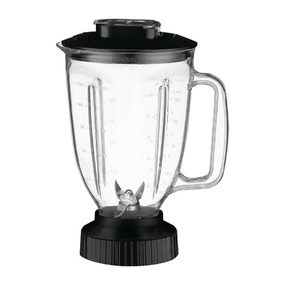SA507 Waring Bar Blender BB255K met extra kan