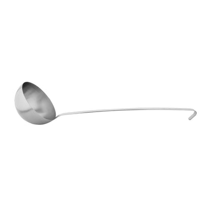 M963 Vogue RVS opscheplepel 75cl