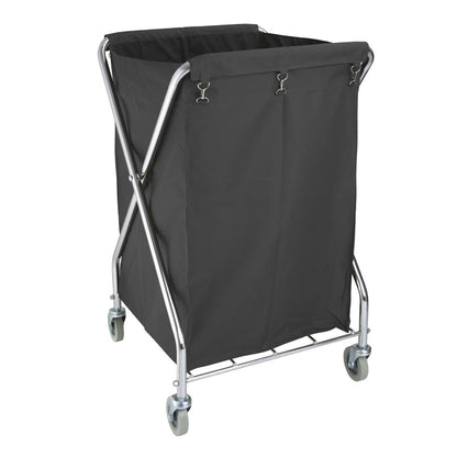 HT473 Jantex Reserve Tas Voor Linnengoedwagen (L616) - Zwart