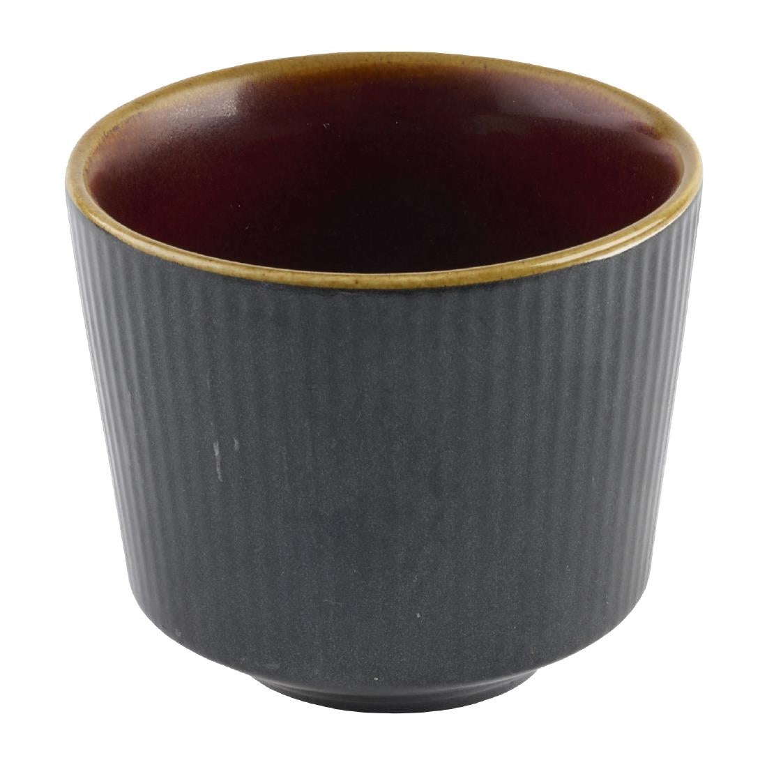 DX852 Churchill Tokyo Black Kochi Mok 312ml (12 stuks)