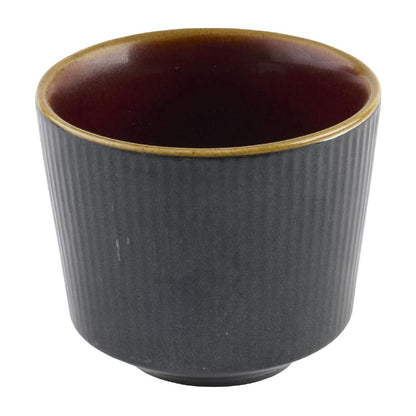 DX852 Churchill Tokyo Black Kochi Mok 312ml (12 stuks)
