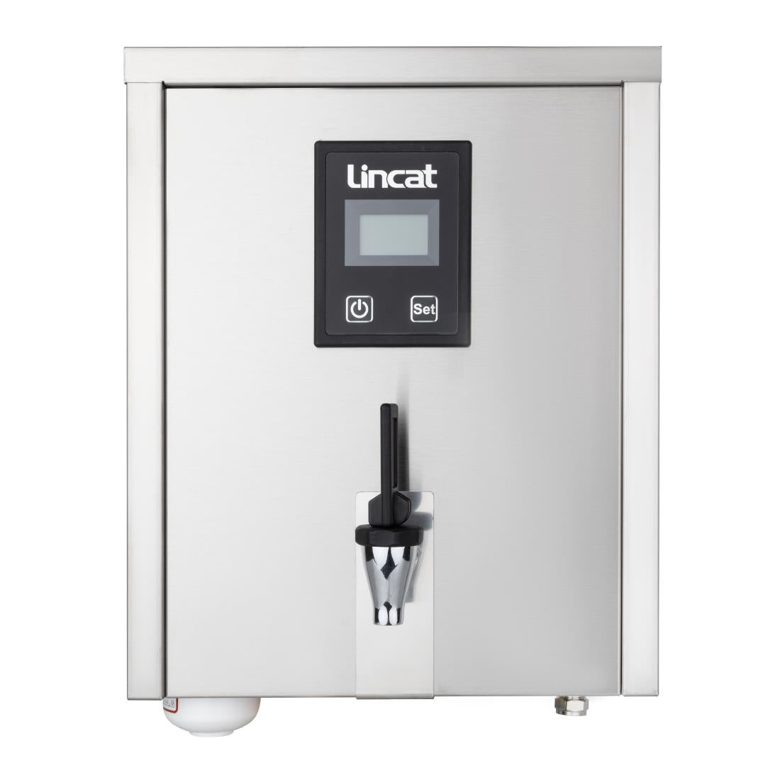 DE252 Lincat Wand Gemonteerd Heetwaterdispenser M5F
