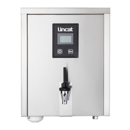 DE252 Lincat Wand Gemonteerd Heetwaterdispenser M5F