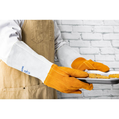 T634 Matfer Bourgeat bakkershandschoenen