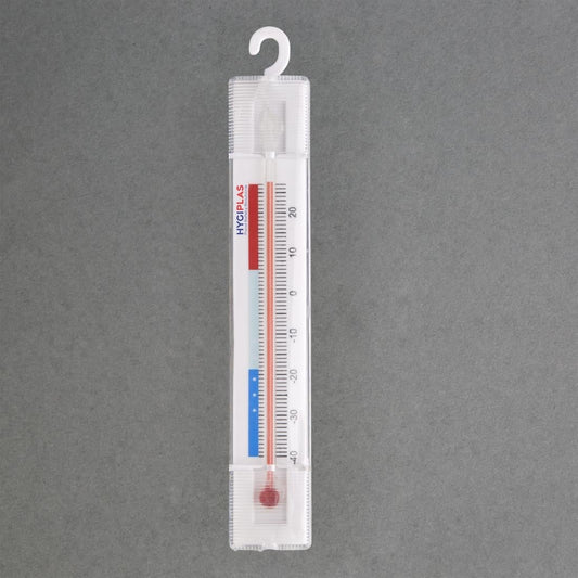 J211 Hygiplas hangende vriezerthermometer