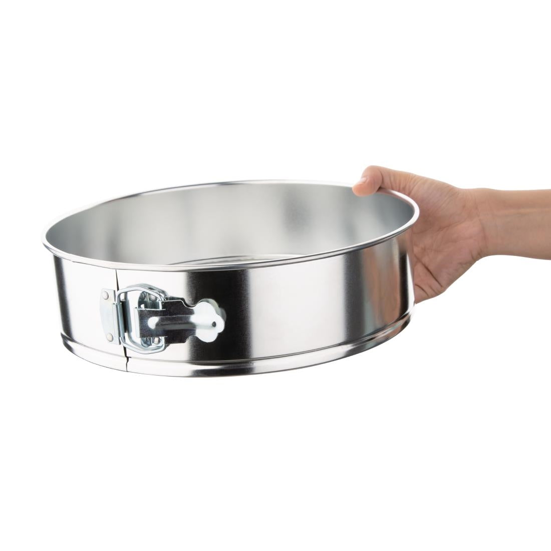 E848 Vogue ronde springvorm 26cm