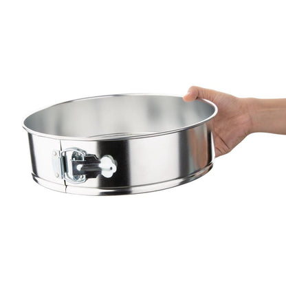 E848 Vogue ronde springvorm 26cm