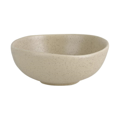 FC730 Olympia Build A Bowl Diepe Kom Aardebruin 11x5cm (12 Stuks)