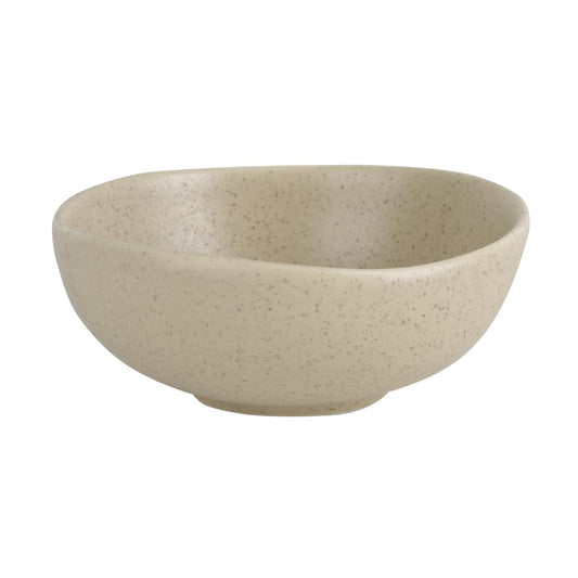 FC730 Olympia Build A Bowl Diepe Kom Aardebruin 11x5cm (12 Stuks)
