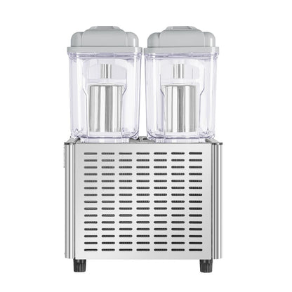 CF761 Polar g-serie dubbel tank gekoelde drankdispenser