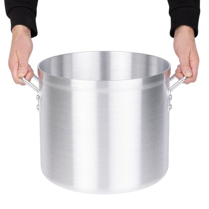 S351 Vogue soeppan middelhoog 22,7Ltr