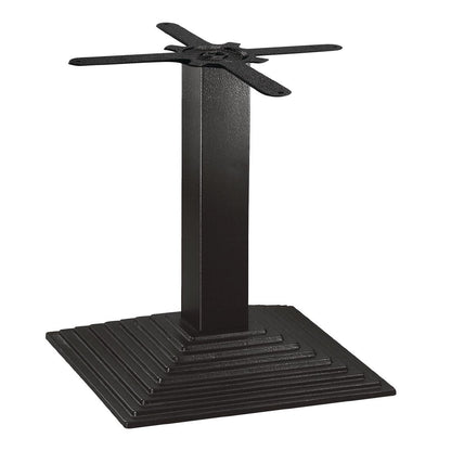 GH446 Bolero gietijzeren tafelpoot 48cm