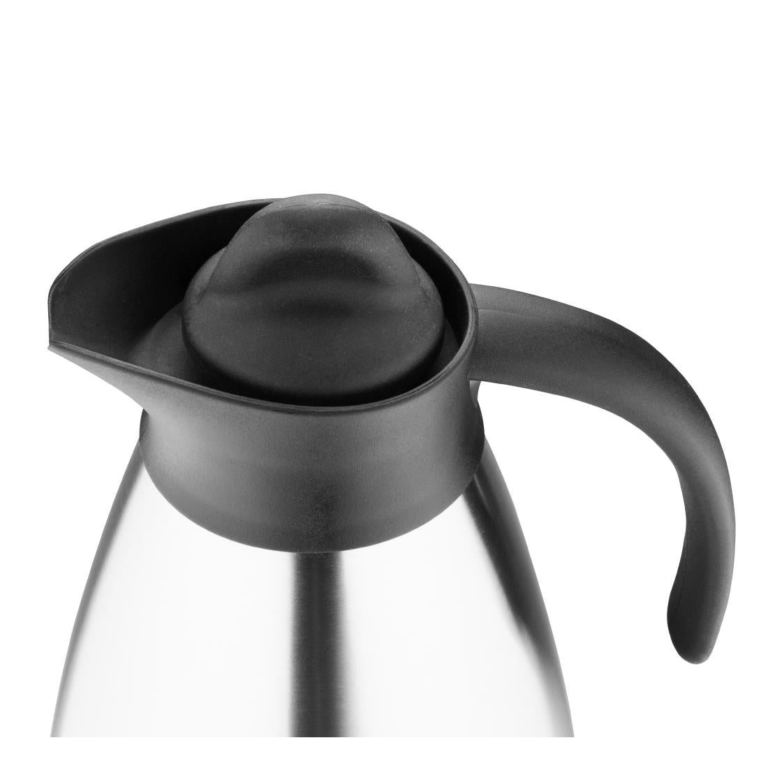 GD298 Olympia thermoskan met schroefdop 1Ltr