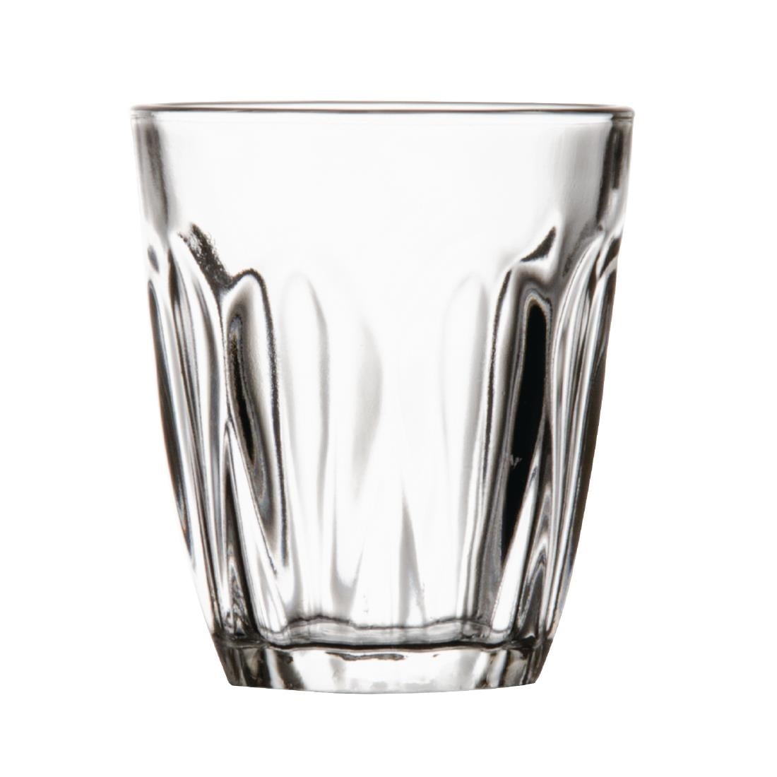 GF924 Olympia sapglazen 13cl (12 stuks)