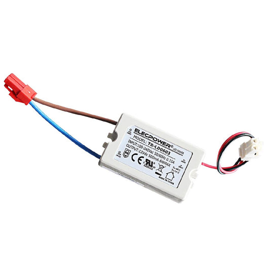 AK136 Polar LED-transformator