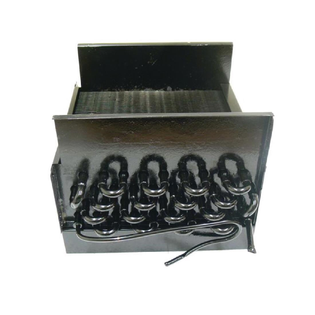 AB868 Polar Condensor