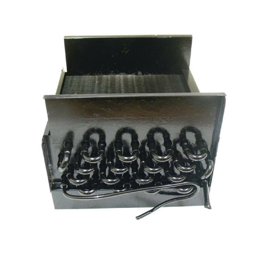 AB868 Polar Condensor