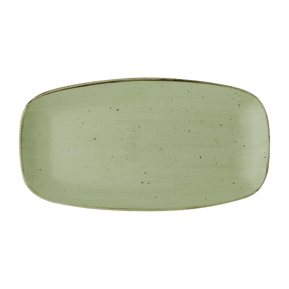 DX019 Churchill Stonecast Sage Green Schalen 355mm (6 stuks)
