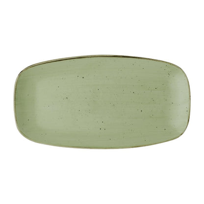 DX019 Churchill Stonecast Sage Green Schalen 355mm (6 stuks)