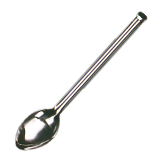 L669 Vogue RVS serveerlepel 40,5cm