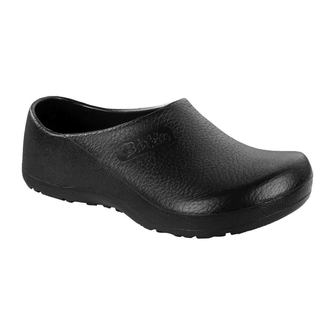 BB683-41 Birkenstock Profi Birki klompen zwart maat 41