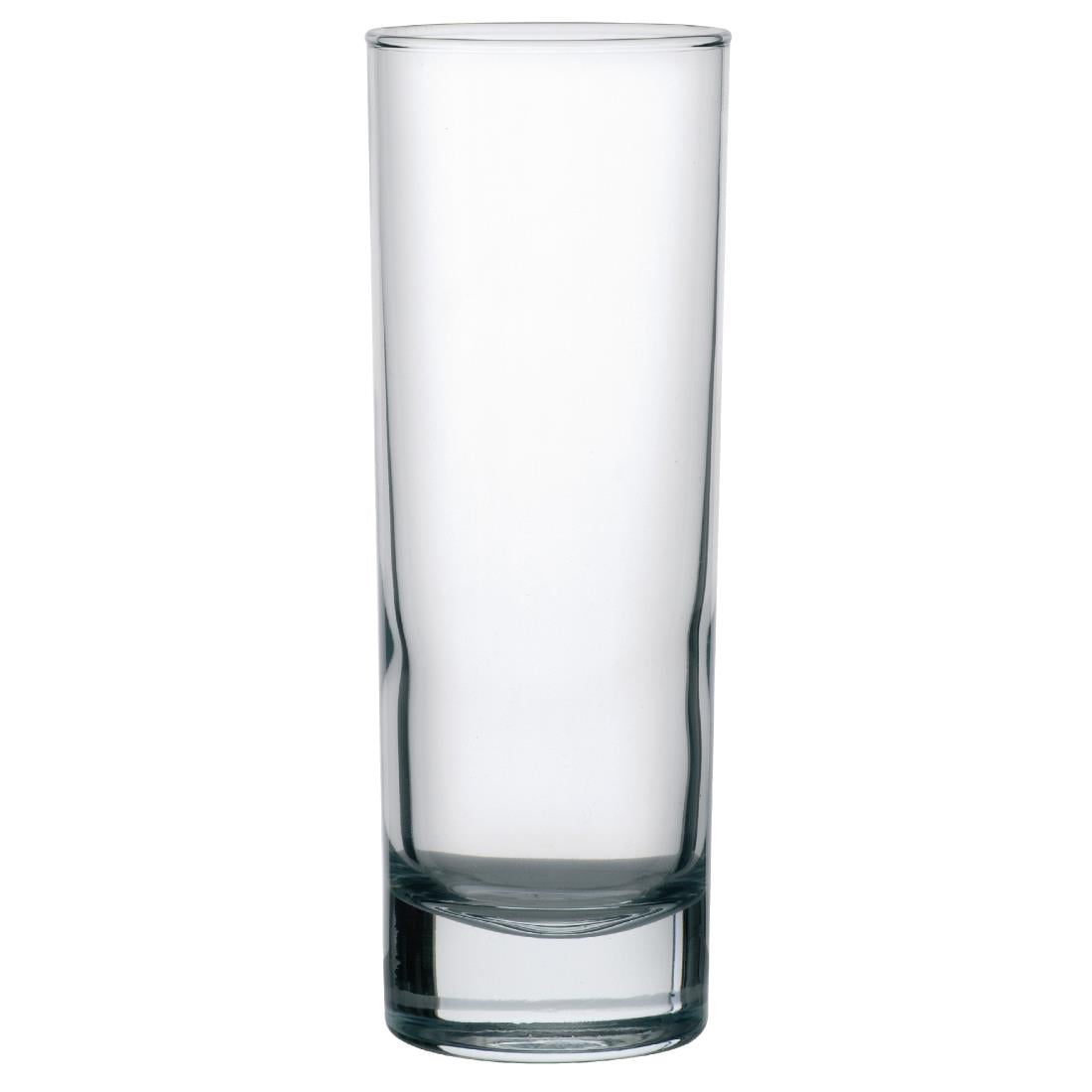 D931 Utopia Side longdrinkglas 290ml (48 stuks)