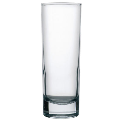 D931 Utopia Side longdrinkglas 290ml (48 stuks)