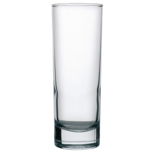 D931 Utopia Side longdrinkglas 290ml (48 stuks)