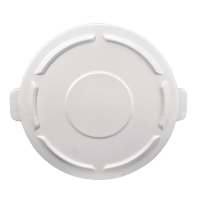 L663 Rubbermaid Brute deksel voor L652