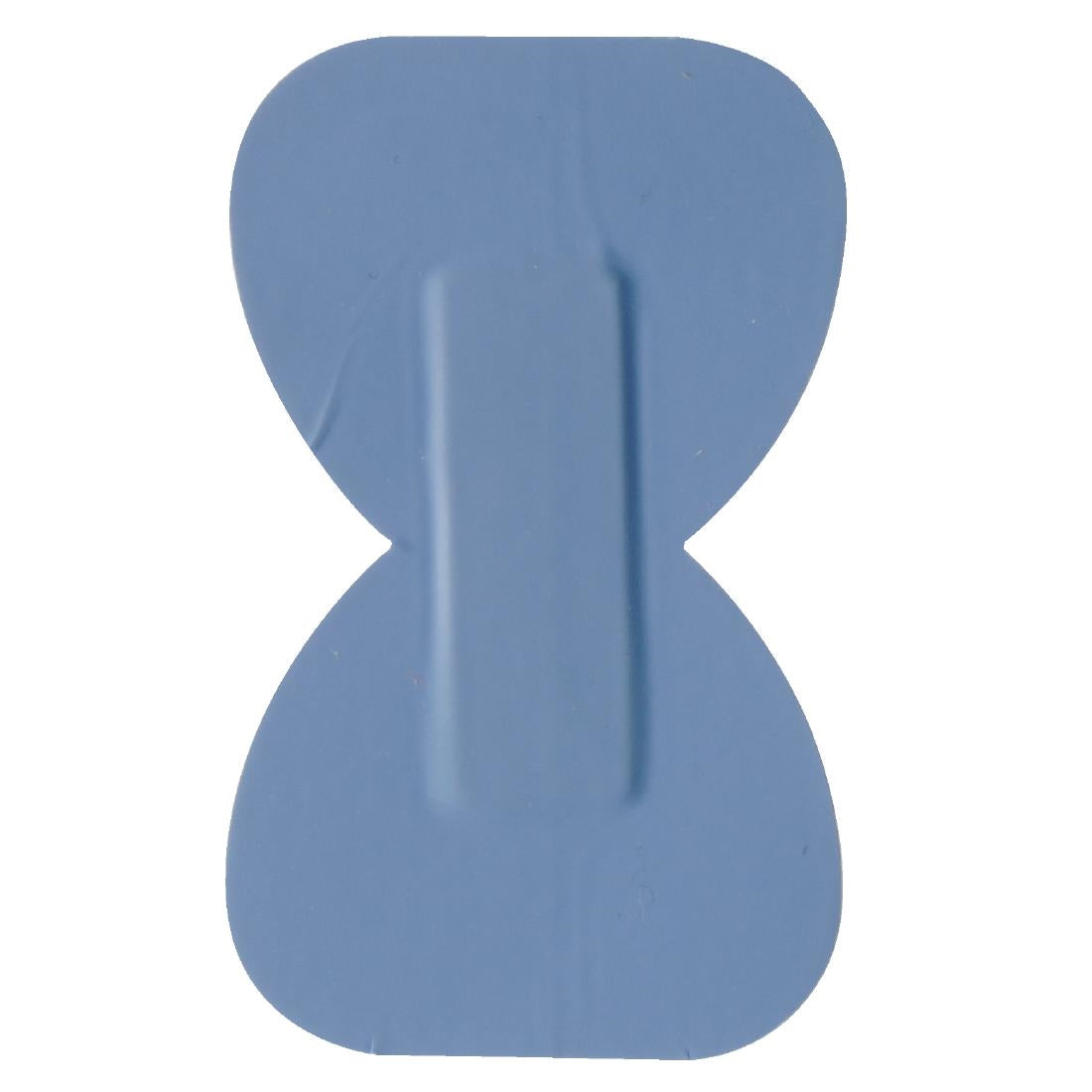 CB444 Blauwe vingertoppleisters (50 stuks)