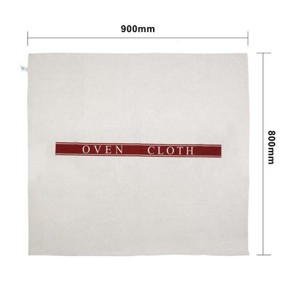 E933 Vogue hotel oven doek