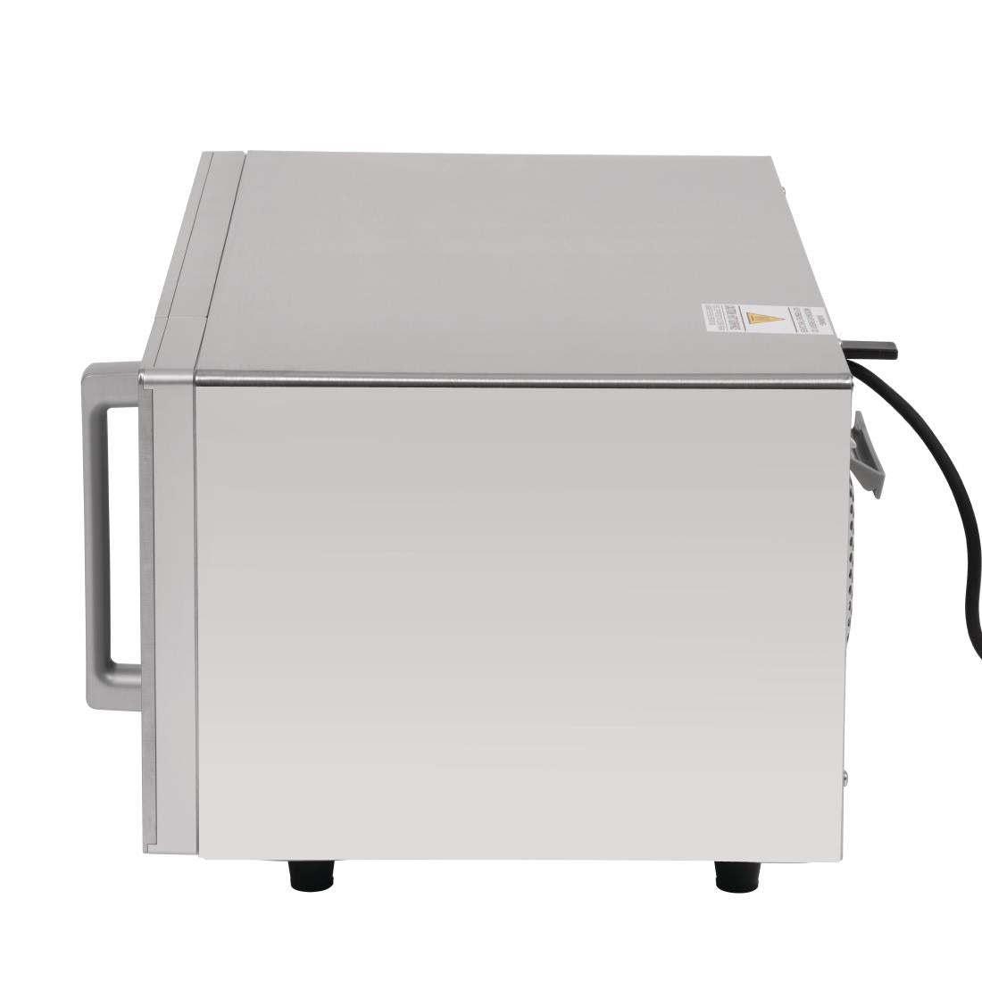 CM518 Menumaster magnetron voor licht gebruik RMS 510 TS