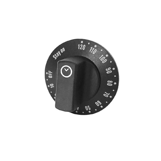 AK390 Buffalo Timer Knop