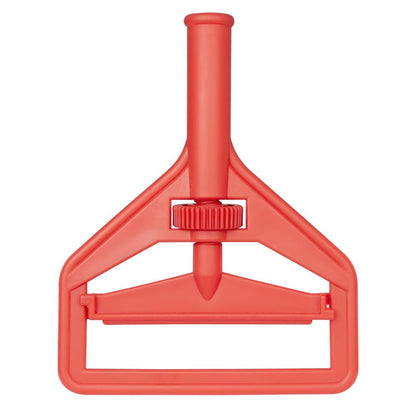 JB530 Jantex Connect klem voor brede Kentucky mopkop rood