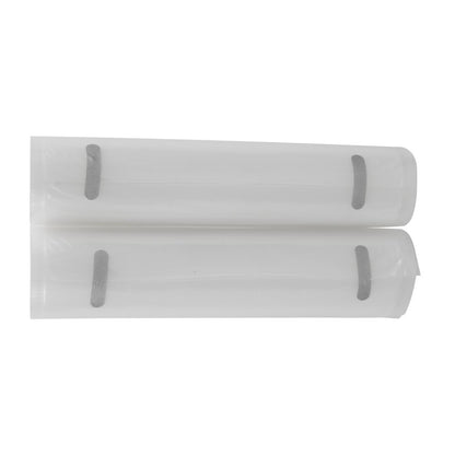 CK323 Vogue vacumeerzak rol 28cm duoverpakking