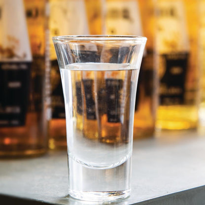 GF920 Olympia Boston shotglazen 6cl (12 stuks)
