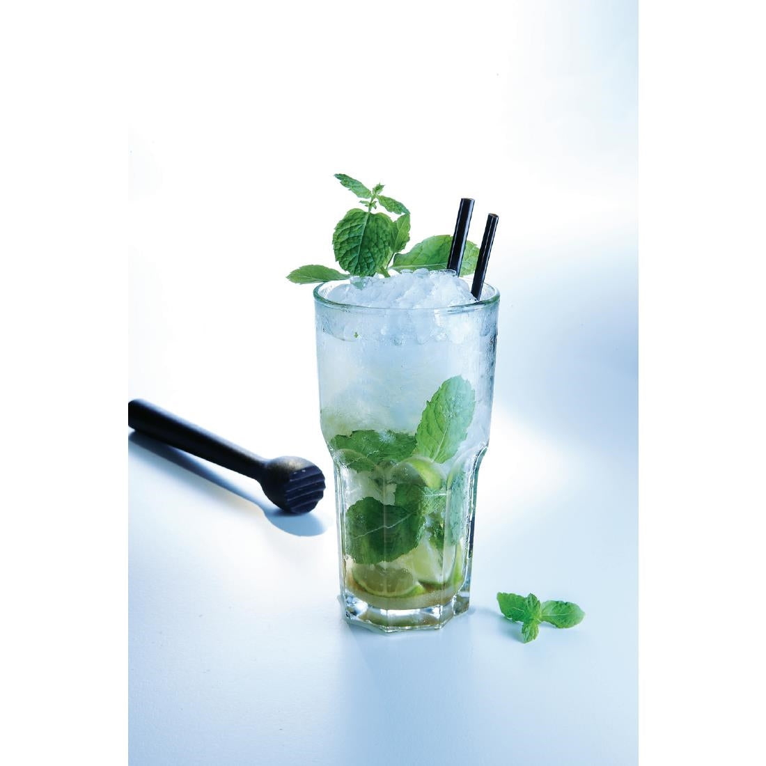 CJ305 Arcoroc Granity longdrinkglazen 46cl (24 stuks)