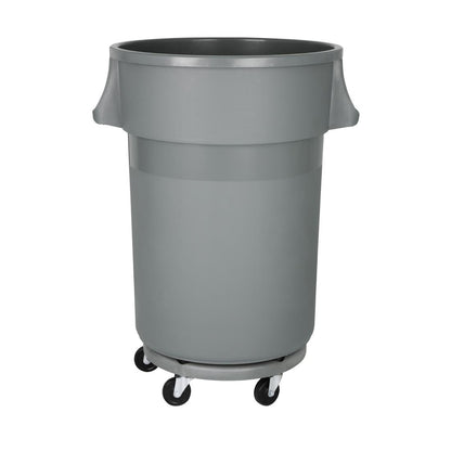 DX498 Jantex Zware Ronde Bak 160Ltr