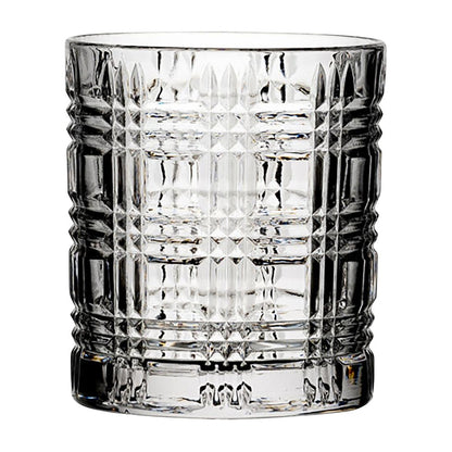 DX933 Utopia Rijn Dubbele Ouderwetse Glazen 350ml (6 stuks)