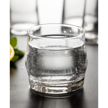 HU395 Olympia Houston Rocks Tumblers 340ml (6 Stuks)