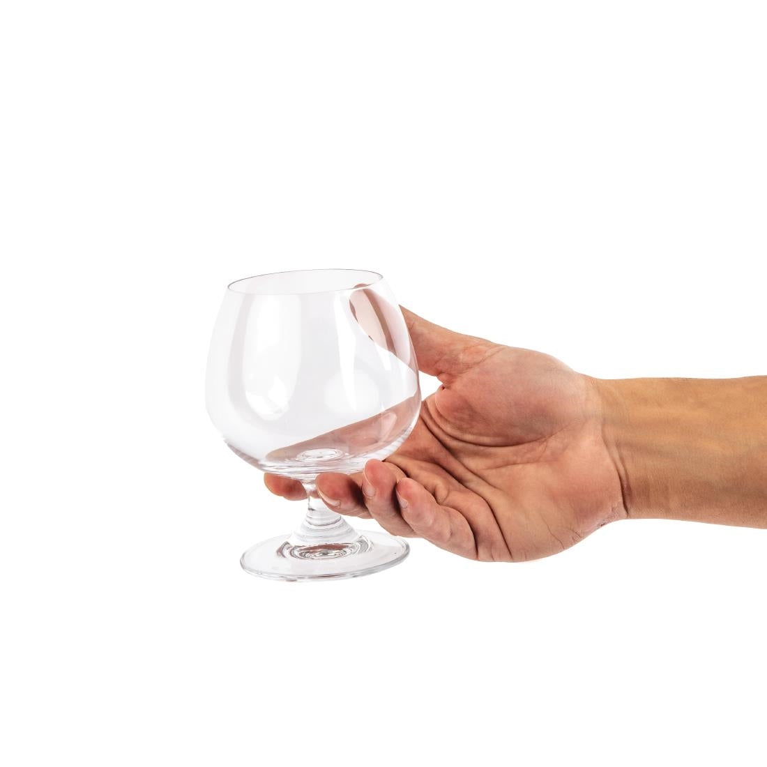 GF739 Olympia Crystal Bar Collection cognacglazen 40cl (6 stuks)
