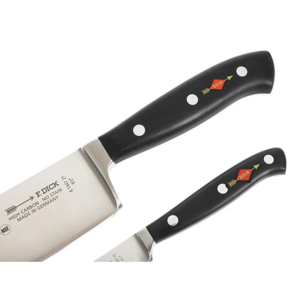 GH330 Dick Premier Plus 2-delige cadeauset