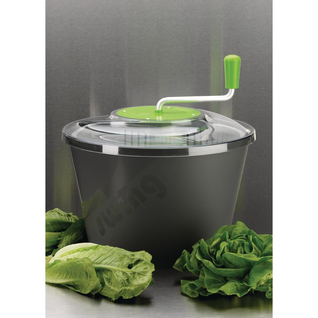 DB512 Matfer Bourgeat Spin Dryer slacentrifuge Swing XL 20Ltr