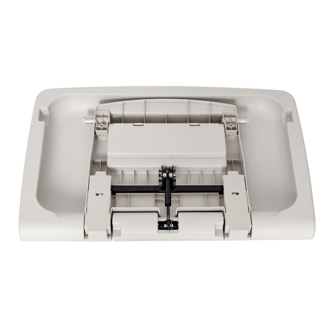 L372 Rubbermaid baby verschoontafel