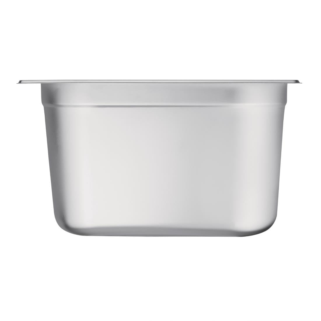GM315 Vogue RVS GN2/3 bak 200mm