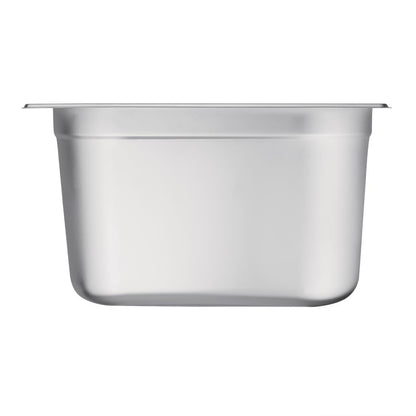 GM315 Vogue RVS GN2/3 bak 200mm