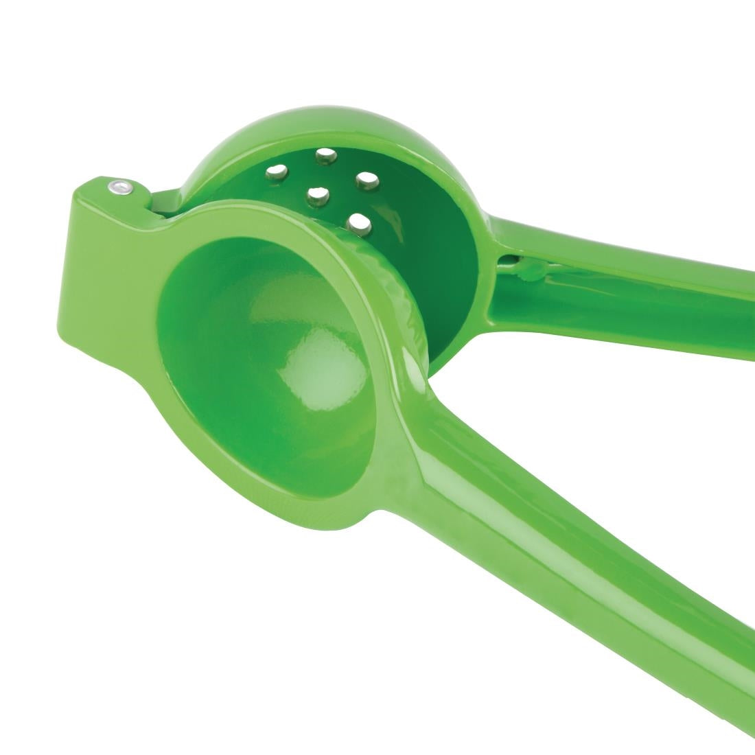 DP123 Olympia limoenknijper groen