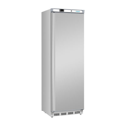 PC004 Polar C-Serie Roestvrijstalen Staande Koelkast 400Ltr